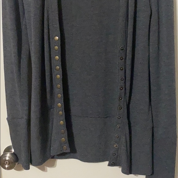 Cardigan - Picture 2 of 2